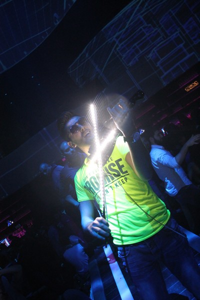 NDU Funky O1NE